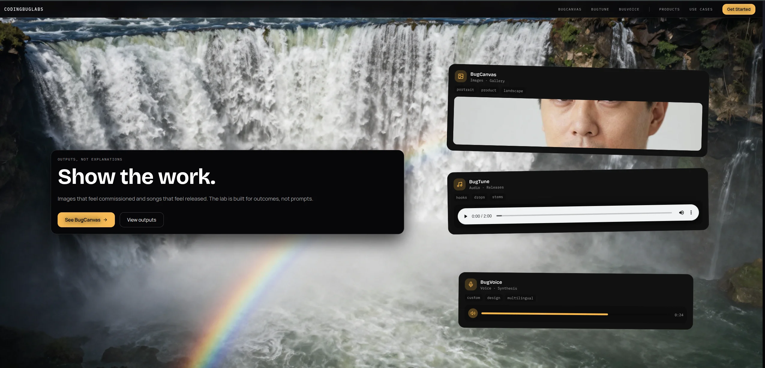CodingBugLabs screenshot